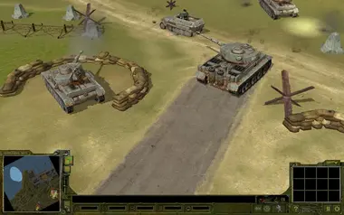 Sudden Strike 3 preview 5