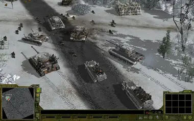 Sudden Strike 3 preview 4