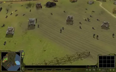Sudden Strike 3 preview 7