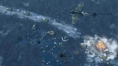 Sudden Strike 4 Complete Collection preview 7