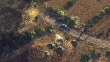 Sudden Strike 4 Complete Collection preview 5