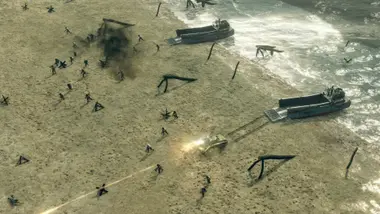 Sudden Strike 4 preview 6