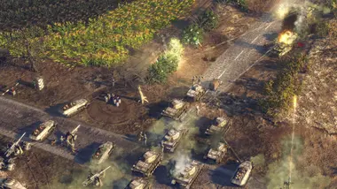 Sudden Strike 4 preview 4