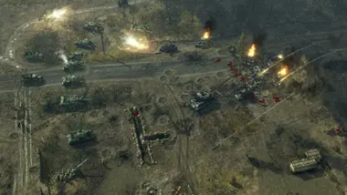Sudden Strike 4 preview 3