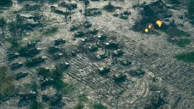 Sudden Strike 5 | Deluxe Edition preview 8