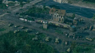 Sudden Strike 5 preview 4