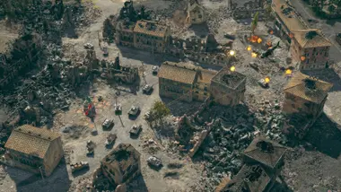 Sudden Strike 5 preview 5