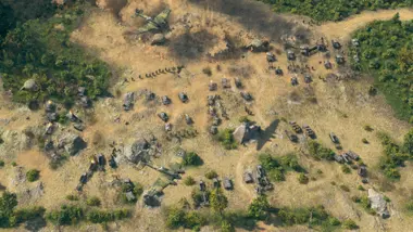Sudden Strike 5 preview 3
