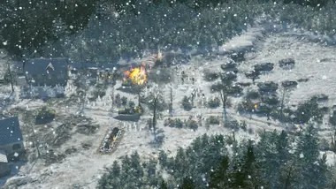 Sudden Strike 5 preview 6