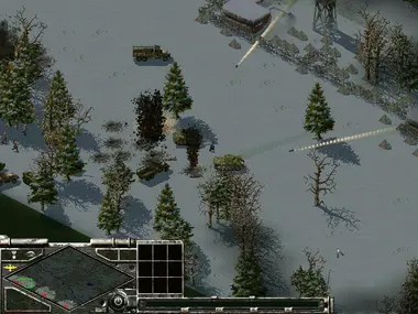 Sudden Strike Gold preview 3