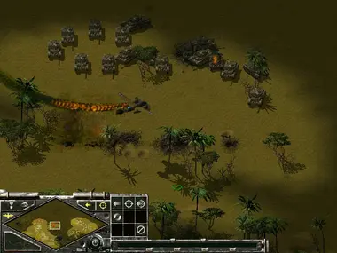 Sudden Strike Gold preview 5