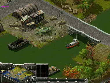 Sudden Strike Gold preview 6