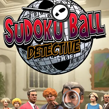 Sudokuball Detective preview 2