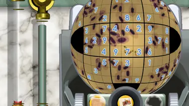 Sudokuball Detective preview 16