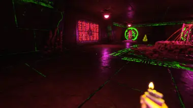 Suffer The Night preview 3