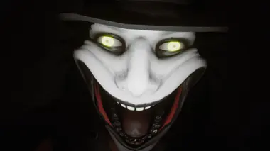 Suffer The Night preview 4