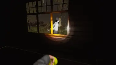 Suffer The Night preview 2