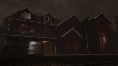 Suffer The Night preview 6