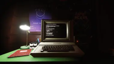 Suffer The Night preview 5