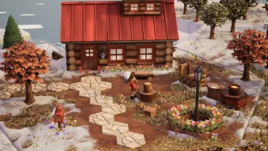 Sugar Shack preview 2