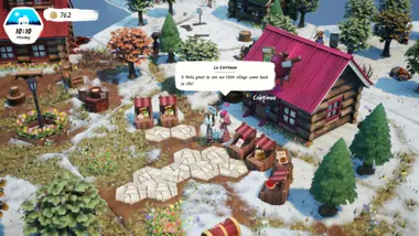 Sugar Shack preview 9