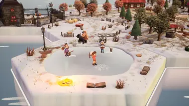 Sugar Shack preview 7