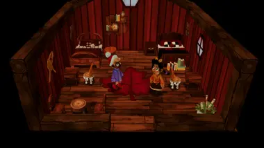 Sugar Shack preview 4