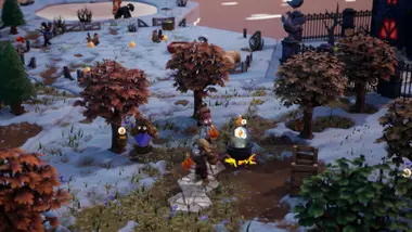 Sugar Shack preview 6