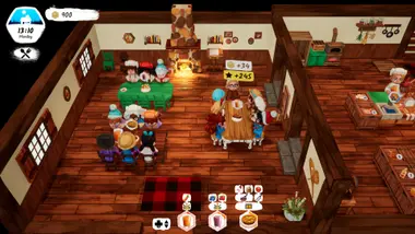 Sugar Shack preview 11
