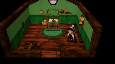 Sugar Shack preview 3