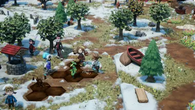 Sugar Shack preview 8