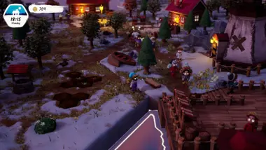 Sugar Shack preview 10