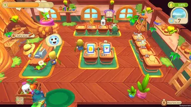 Sugardew Island: Your Cozy Farm Shop preview 7