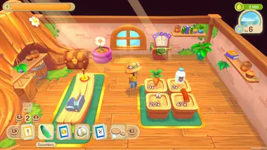 Sugardew Island: Your Cozy Farm Shop preview 4