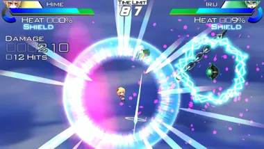 Suguri Collection preview 30