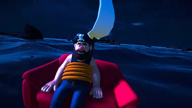 Suicide Guy: Sleepin' Deeply preview 5