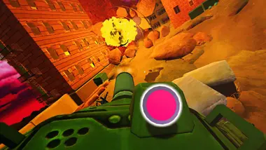 Suicide Guy: The Lost Dreams preview 3