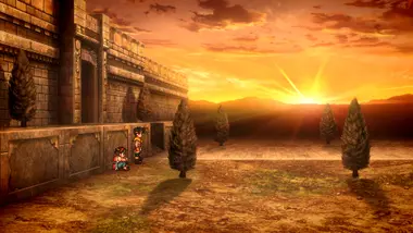 Suikoden I & II HD Remaster: Gate Rune and Dunan Unification Wars preview 6