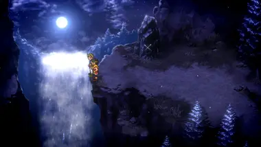 Suikoden I & II HD Remaster: Gate Rune and Dunan Unification Wars preview 2