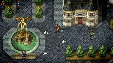 Suikoden I & II HD Remaster: Gate Rune and Dunan Unification Wars preview 9
