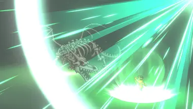 Suikoden I & II HD Remaster: Gate Rune and Dunan Unification Wars preview 3