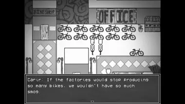 Suits: A Business RPG preview 6