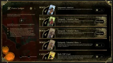 Sultan's Game preview 7