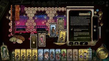 Sultan's Game preview 4