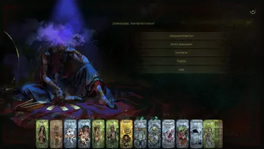 Sultan's Game preview 6