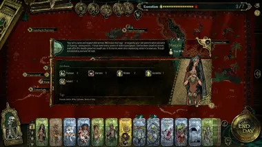 Sultan's Game preview 5