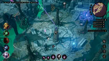 Sumerian Six preview 2