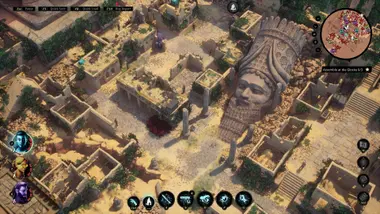 Sumerian Six preview 6