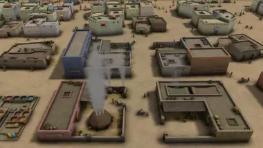 Sumerians preview 4