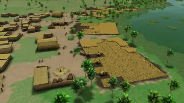 Sumerians preview 6